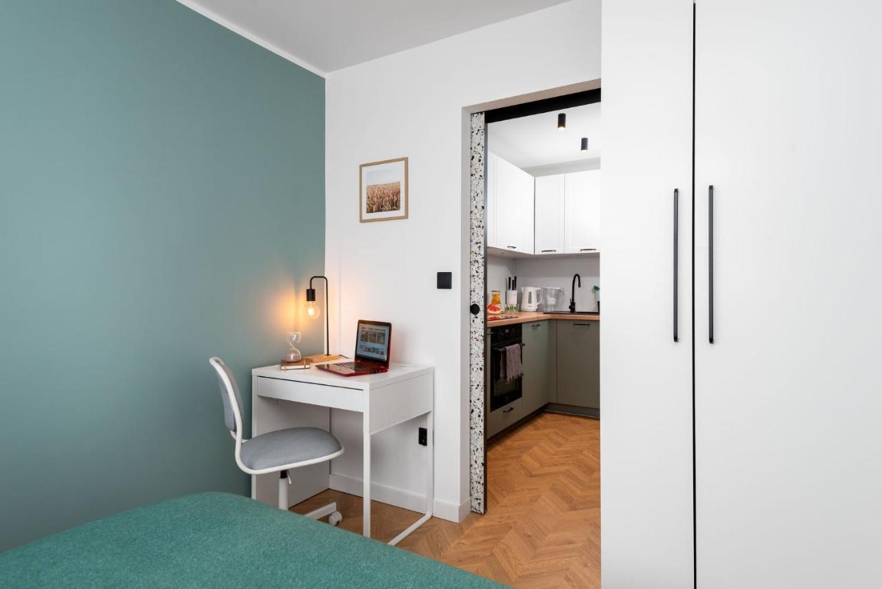 Kairos Apartments - Diamond - Darmowy Parking, Scisle Centrum 글리비체 외부 사진