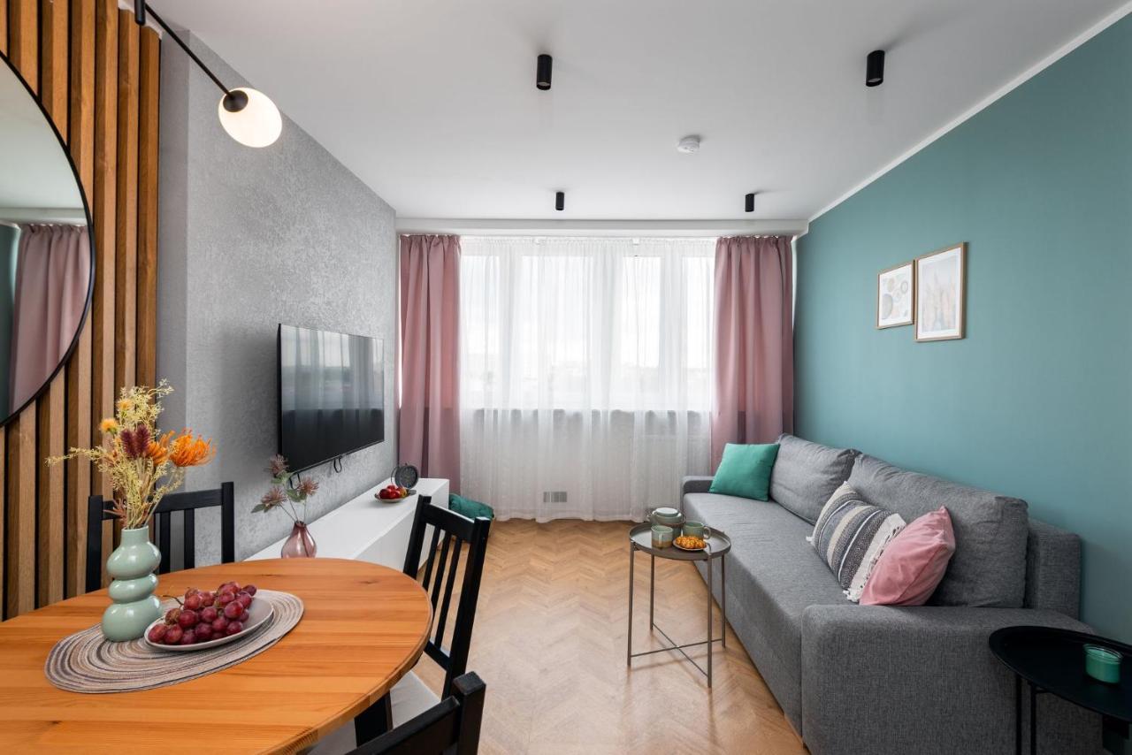 Kairos Apartments - Diamond - Darmowy Parking, Scisle Centrum 글리비체 외부 사진