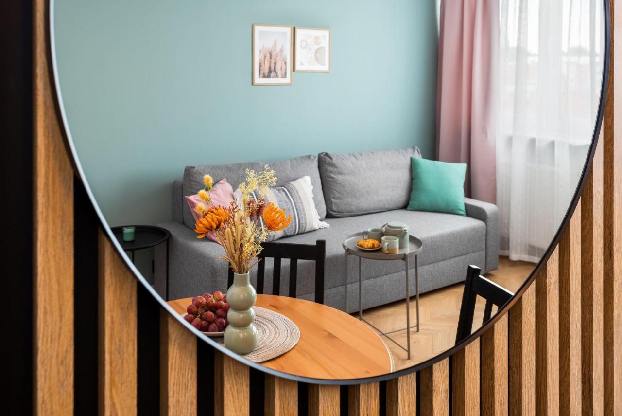 Kairos Apartments - Diamond - Darmowy Parking, Scisle Centrum 글리비체 외부 사진