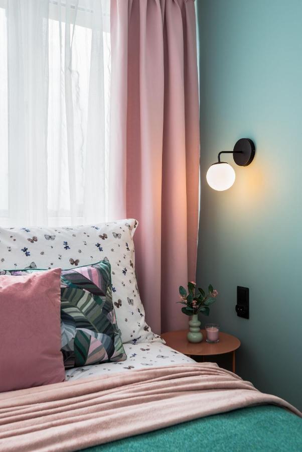 Kairos Apartments - Diamond - Darmowy Parking, Scisle Centrum 글리비체 외부 사진