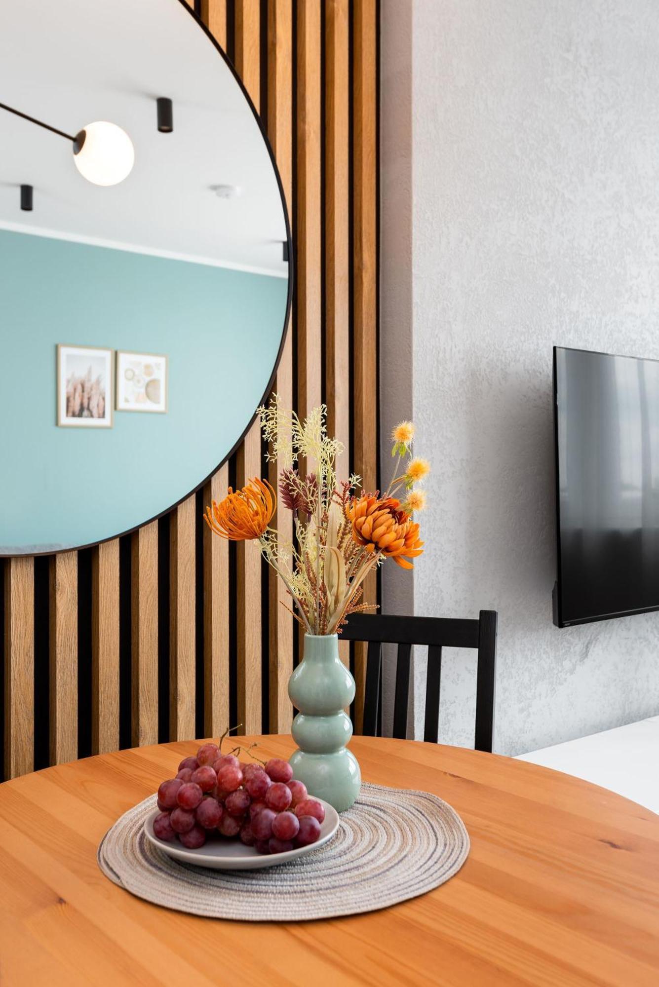 Kairos Apartments - Diamond - Darmowy Parking, Scisle Centrum 글리비체 외부 사진